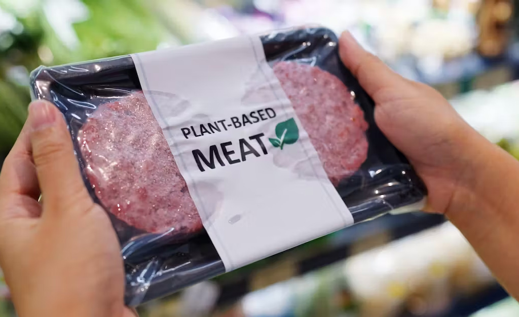 Trong những năm gần đây thịt chay, thịt giả AKA (AKA fake meat) đã trở thành một xu hướng ẩm thực mới nổi.