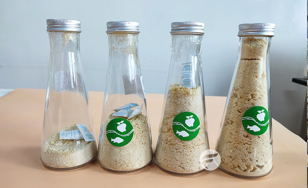 Nước mía cô đặc chân không là một trong những giải pháp công nghệ hiện đại, giúp bảo quản nước mía tươi lâu dài.